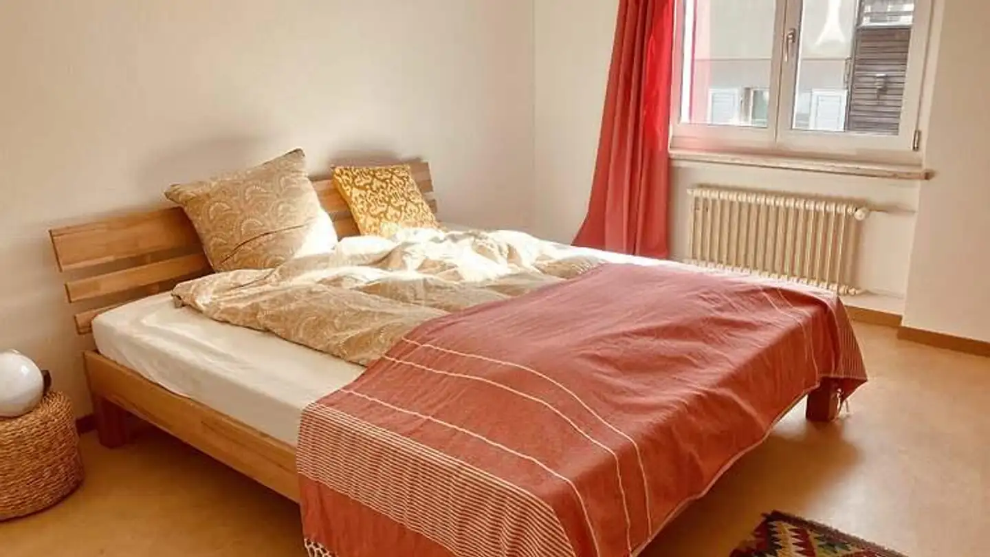 Appartement meublé à louer - 8400 Winterthur - Photo 3