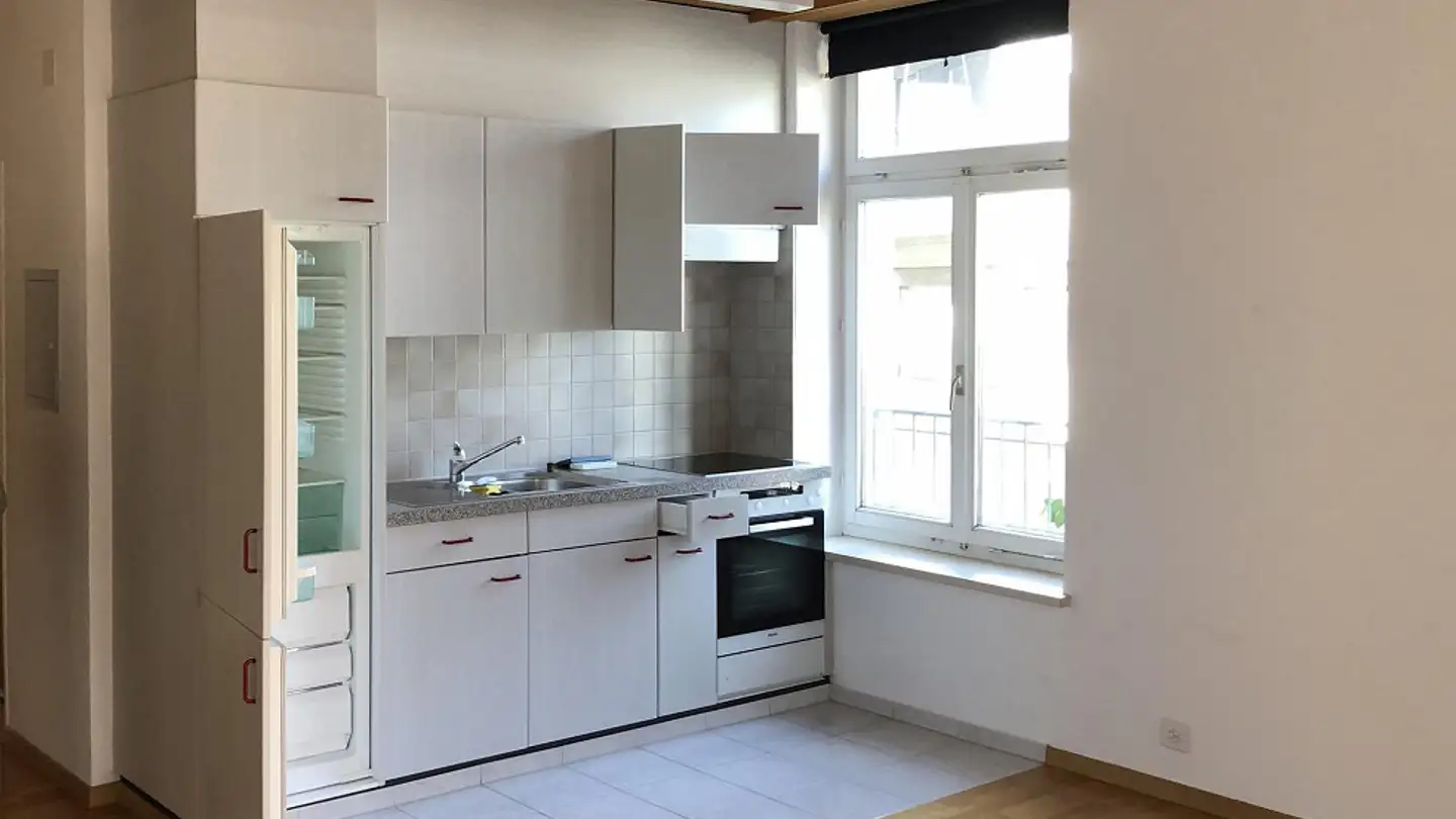 Appartamento in affitto - Hafnerstrasse 6, 9000 St. Gallen - Foto 2