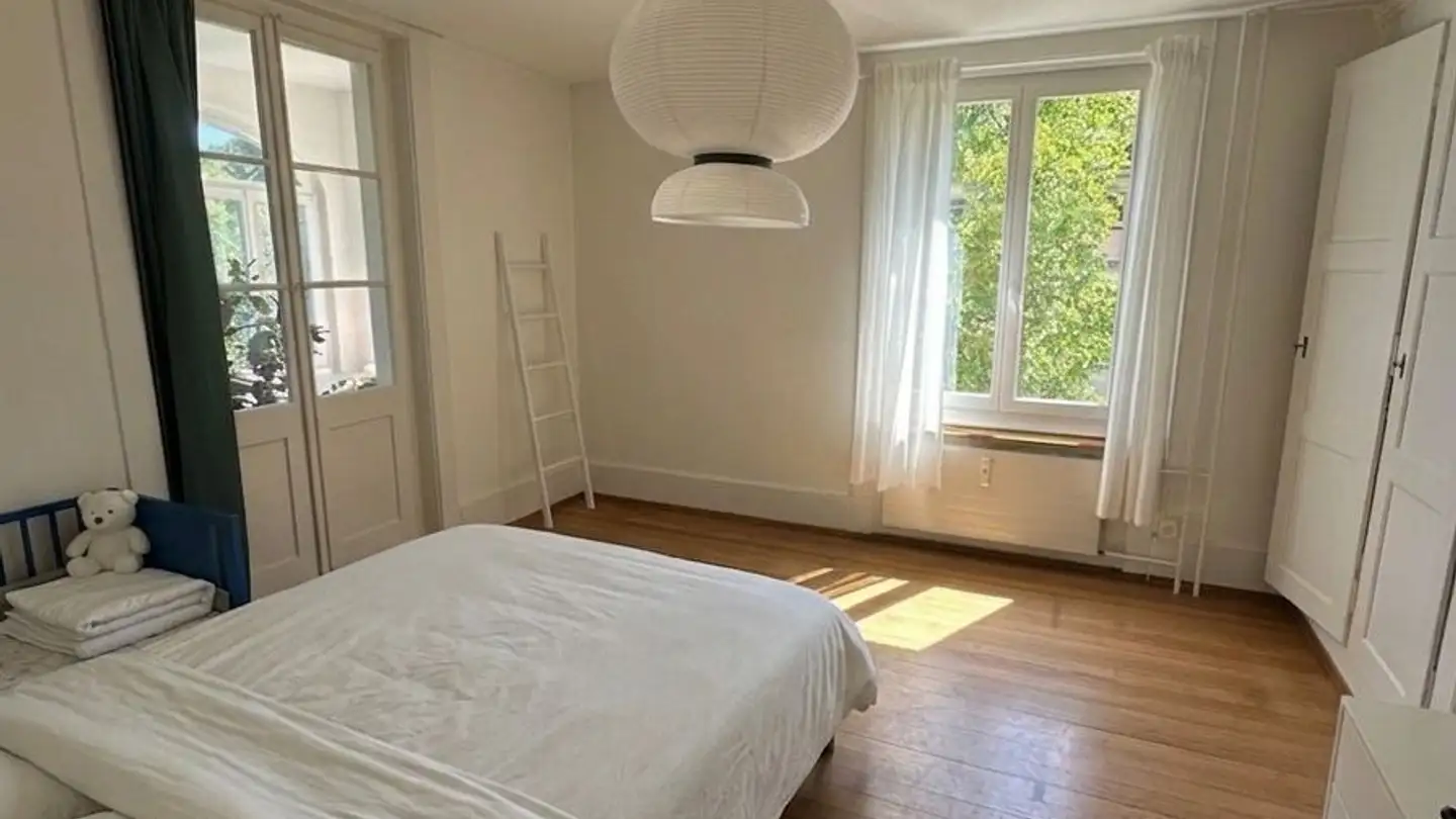 Wohnung mieten - 3014 Bern