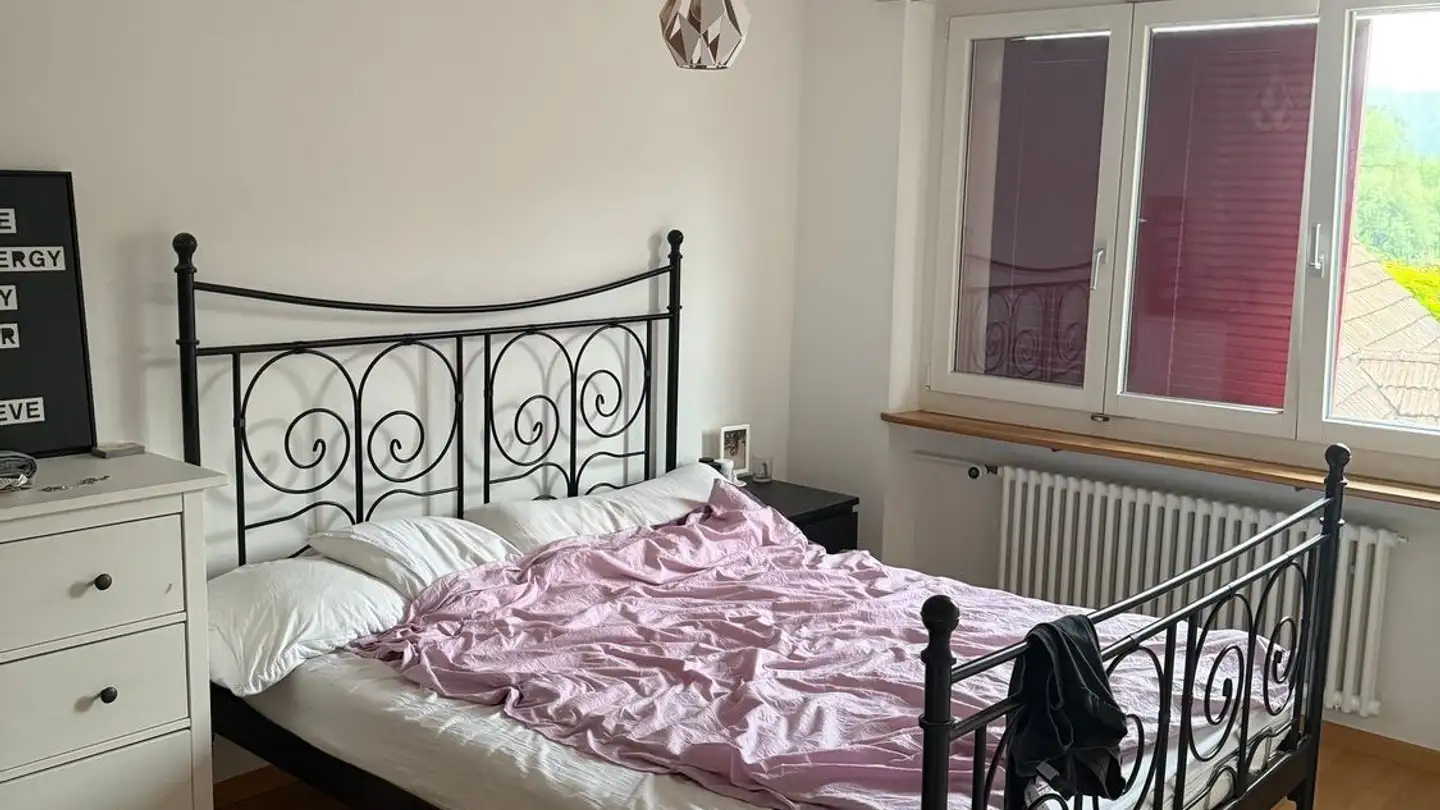 Apartment for rent - Böhlerstrasse 7, 5726 Unterkulm - Photo 4