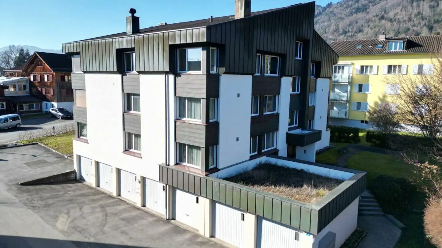 Wohnung kaufen - Wiesenstrasse, 9436 Balgach - Foto 4