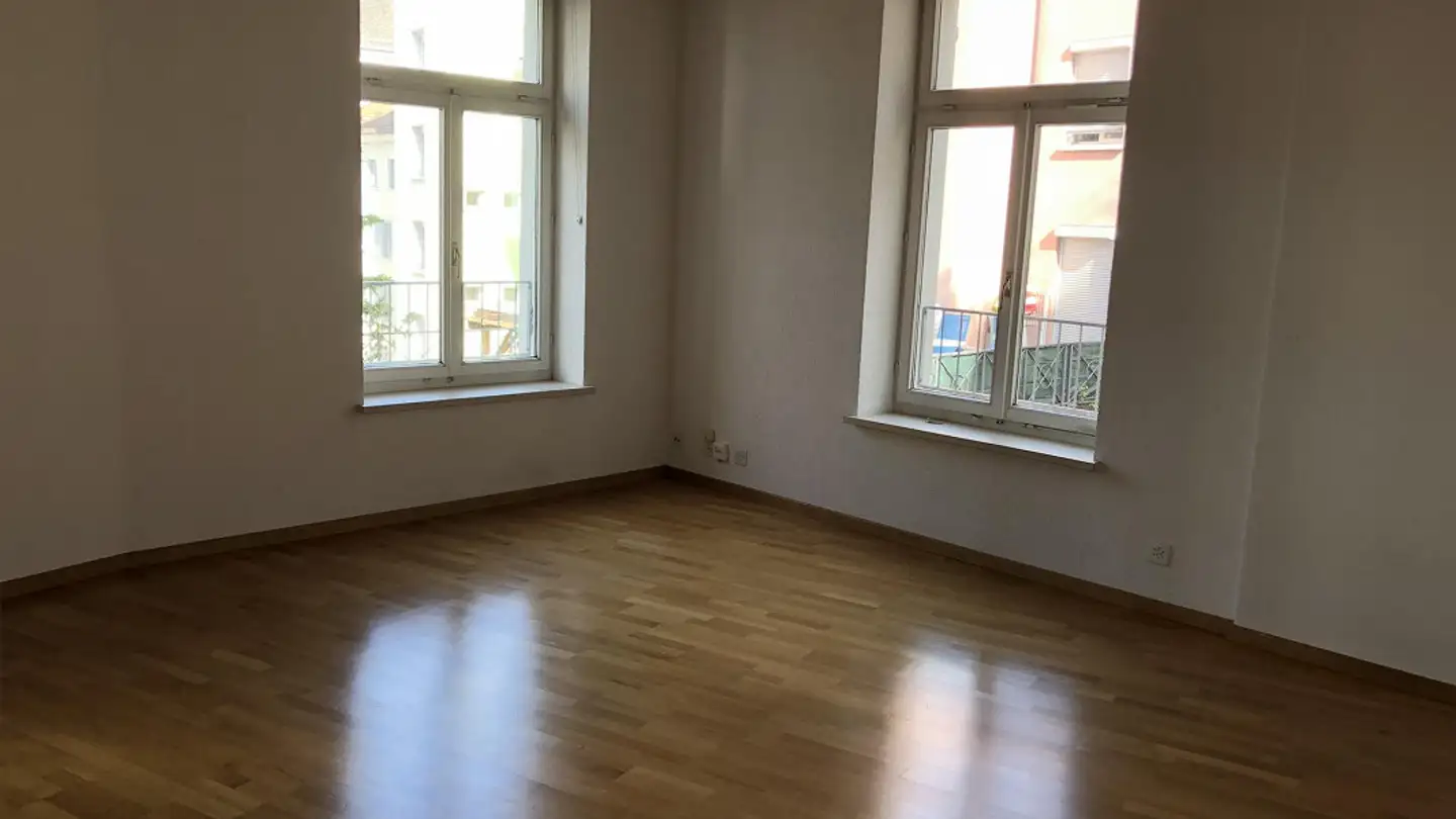 Appartamento in affitto - Hafnerstrasse 6, 9000 St. Gallen - Foto 4