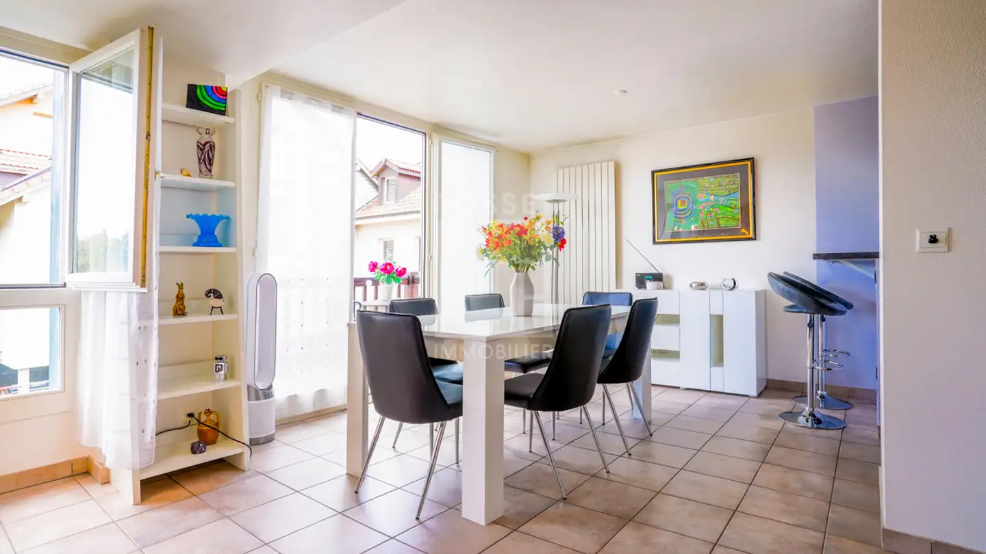 Appartamento in vendita - 1228 Plan-les-Ouates