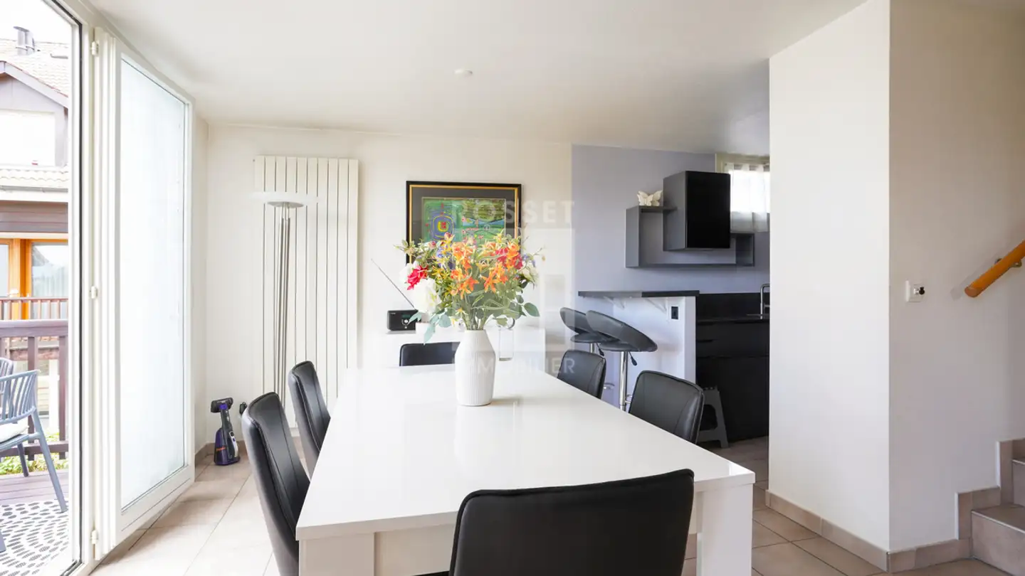 Appartamento in vendita - 1228 Plan-les-Ouates