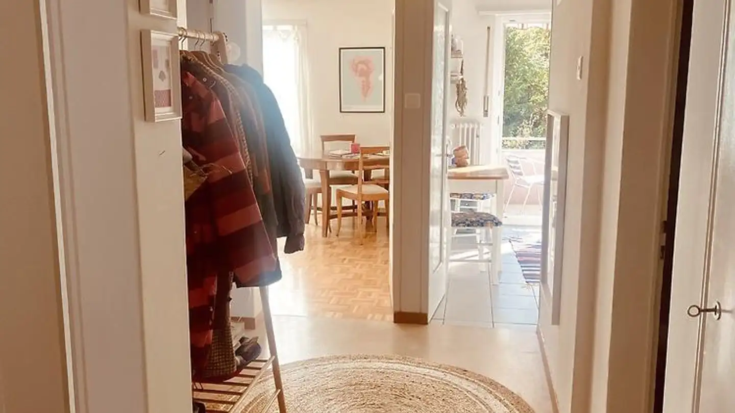 Appartement meublé à louer - 8400 Winterthur - Photo 4