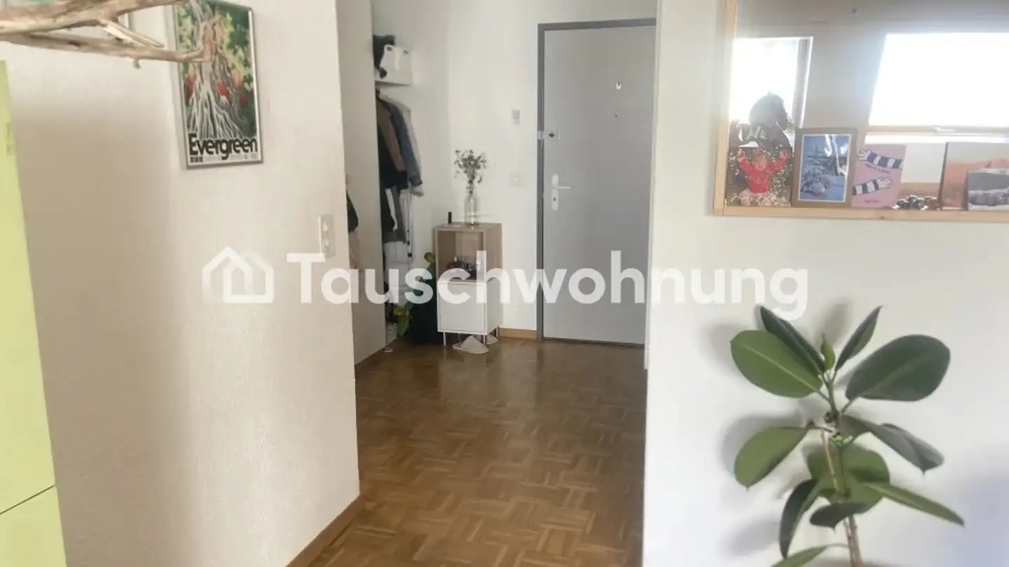 Appartement à louer - 8037 Zürich
