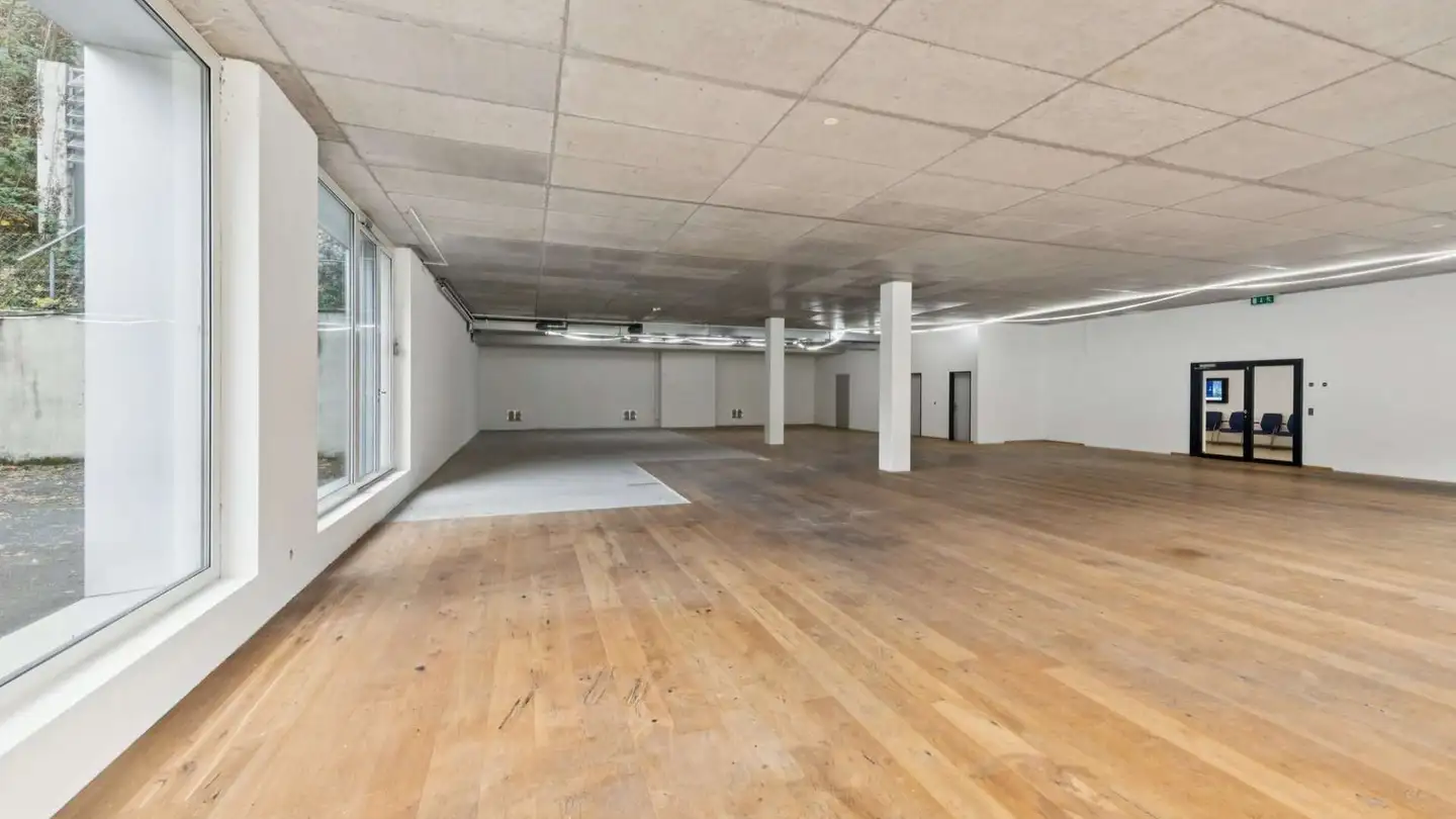 Shop for rent - Mühlentalstrasse 38, 8200 Schaffhausen - Photo 4