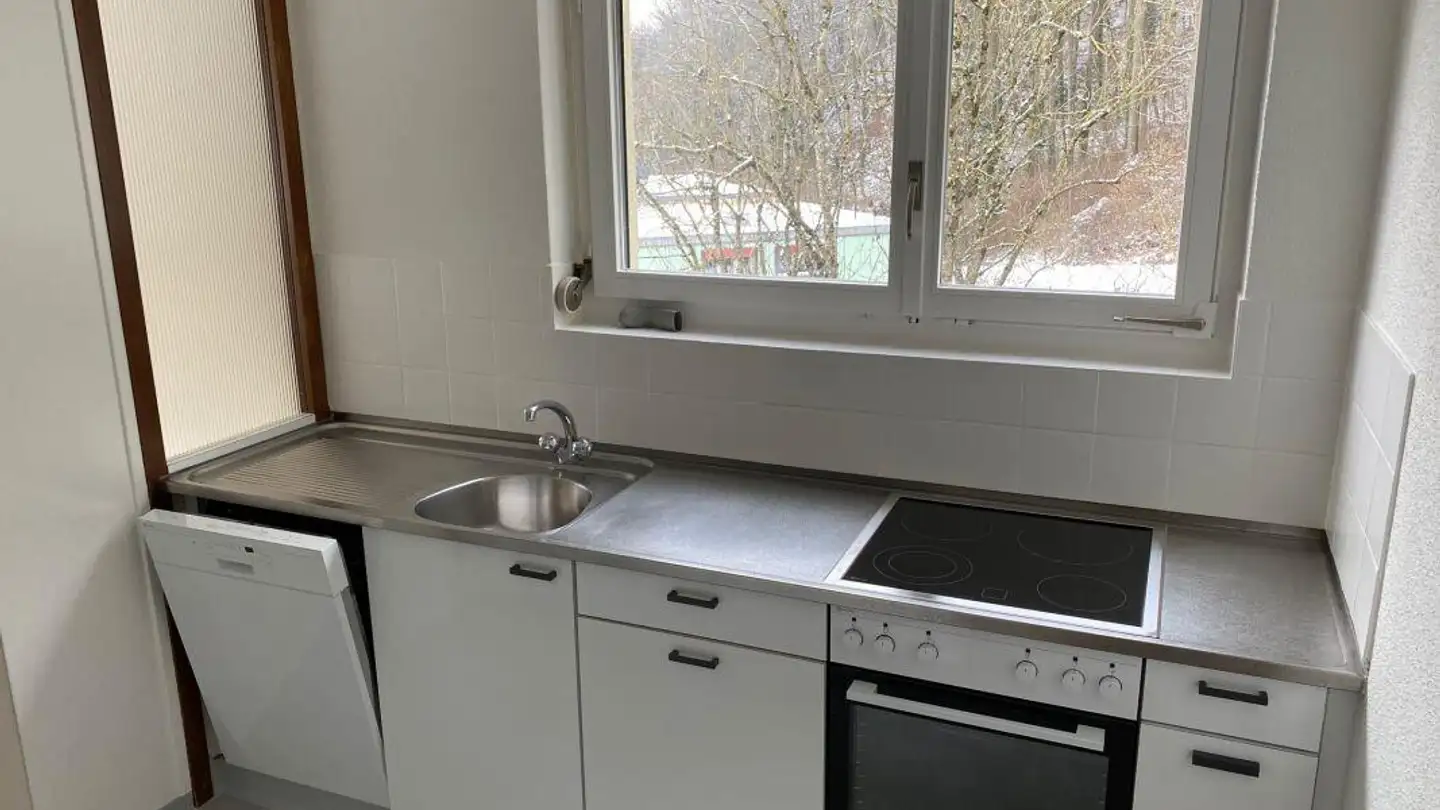 Appartamento in affitto - Hauentalstrasse 109, 8200 Schaffhausen - Foto 3