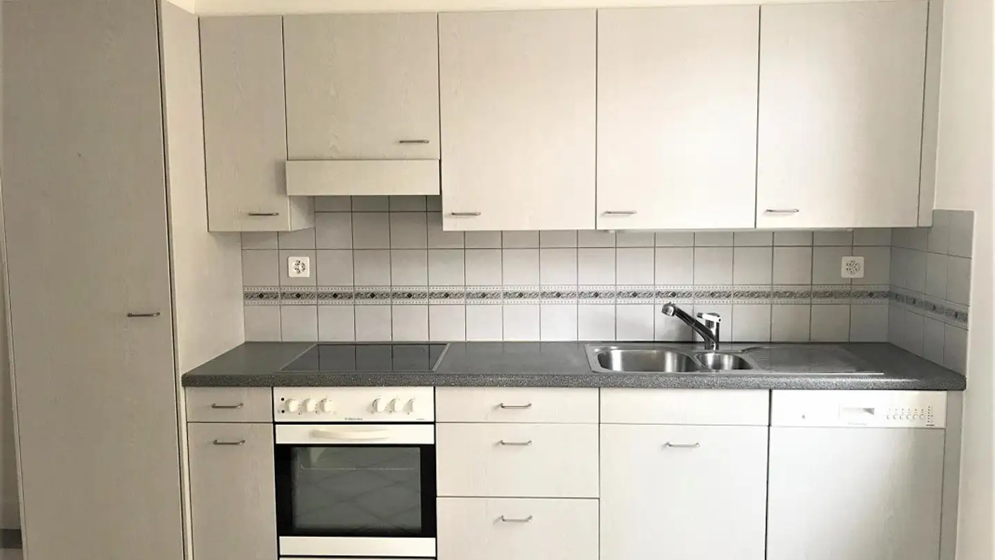 Apartment for rent - Mariabergstrasse 8, 9400 Rorschach - Photo 3
