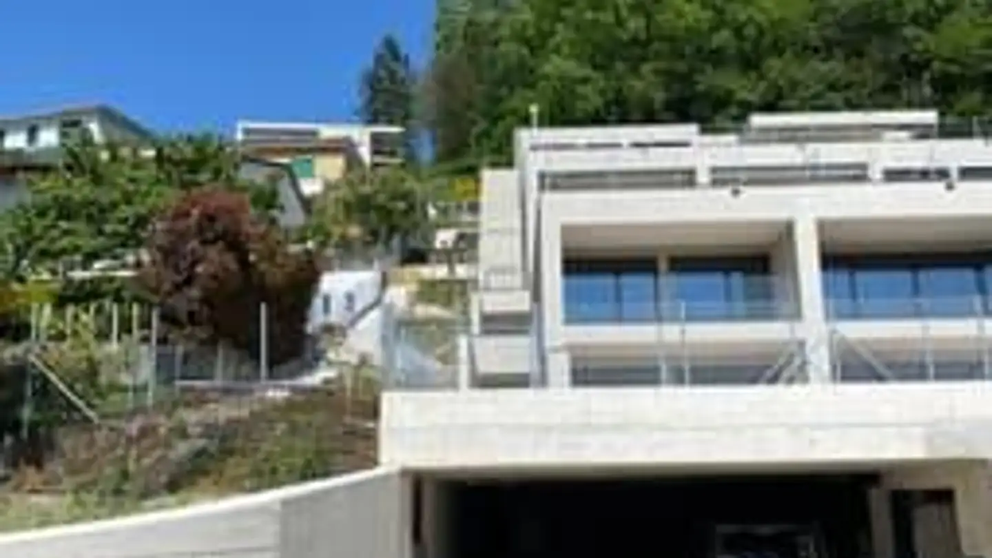 Appartamento in vendita - 6946 Ponte Capriasca