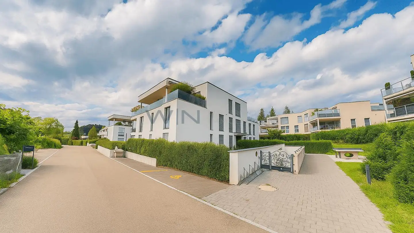 Studio à vendre - 8302 Kloten