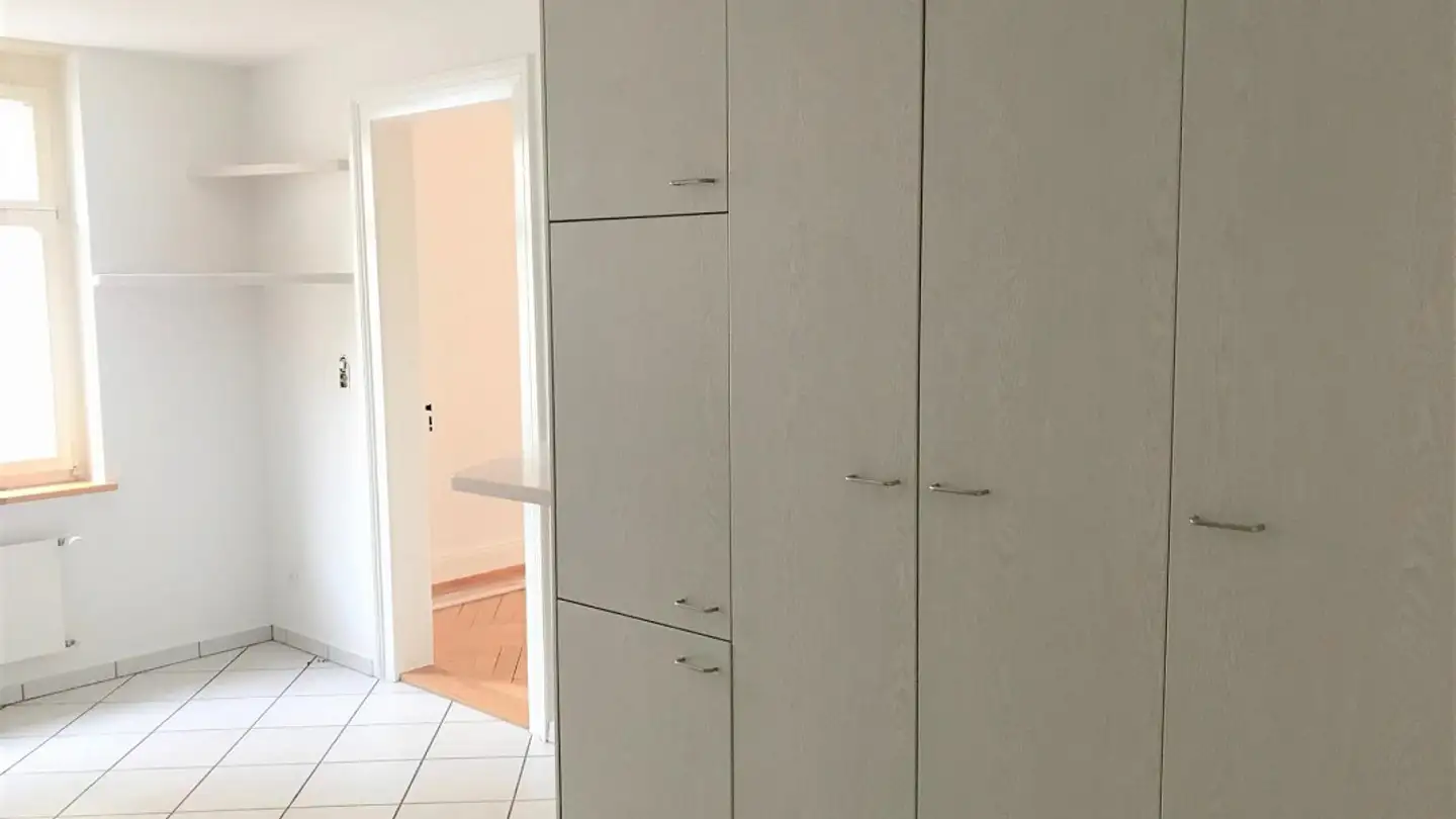 Apartment for rent - Mariabergstrasse 8, 9400 Rorschach - Photo 4