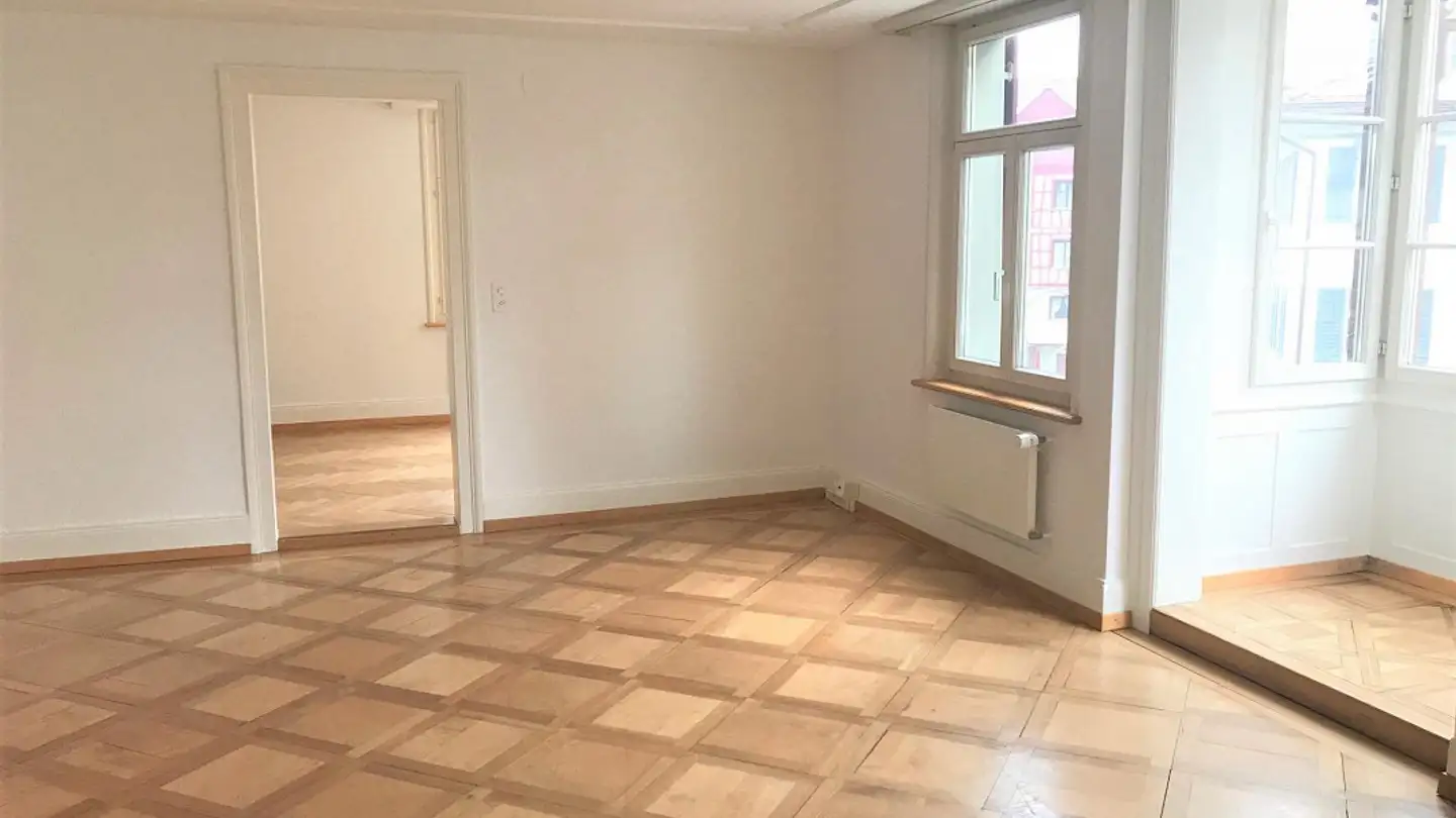 Apartment for rent - Mariabergstrasse 8, 9400 Rorschach