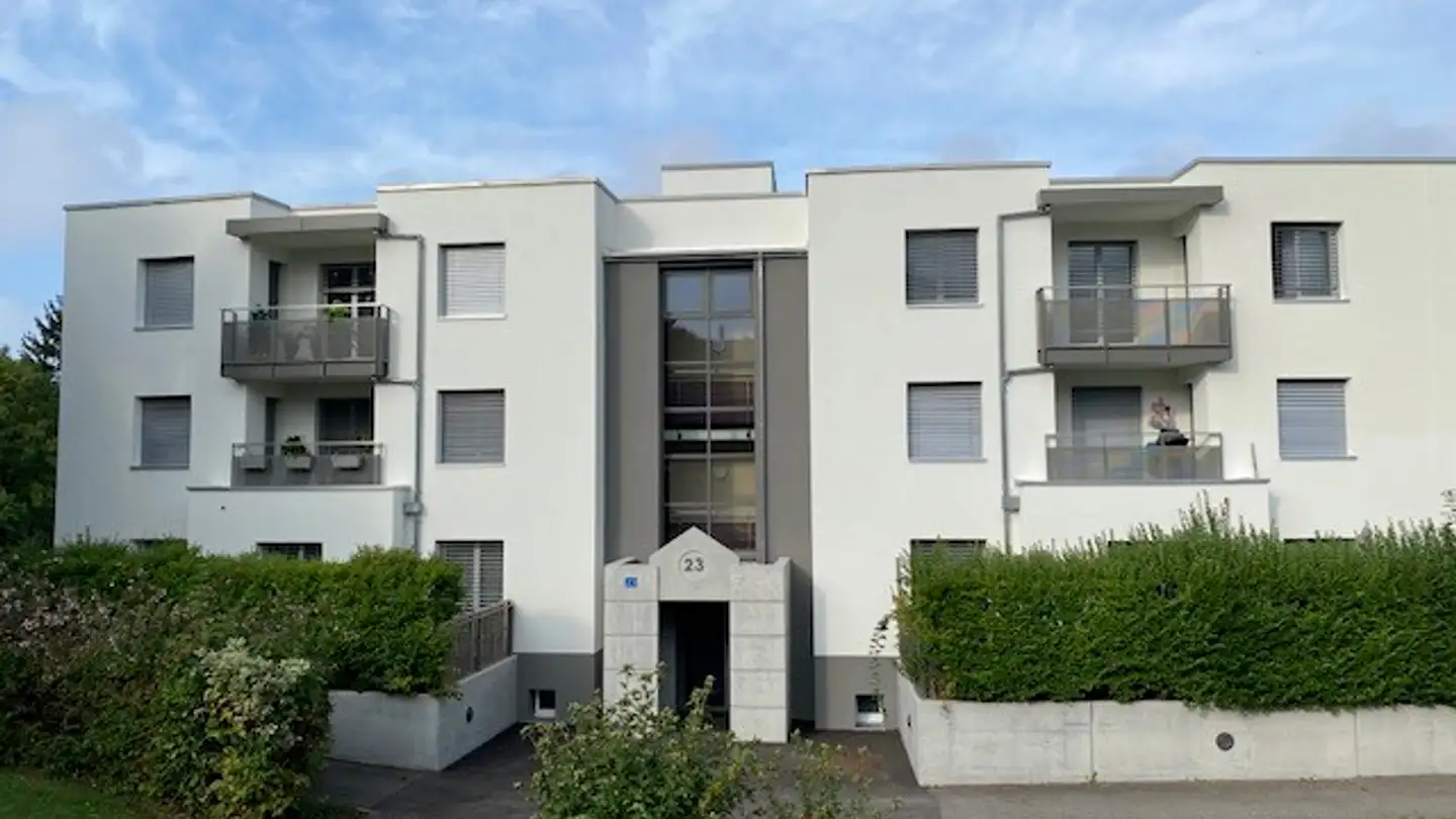 Appartamento in affitto - Chemin Des Eterpeys 23, 1010 Lausanne