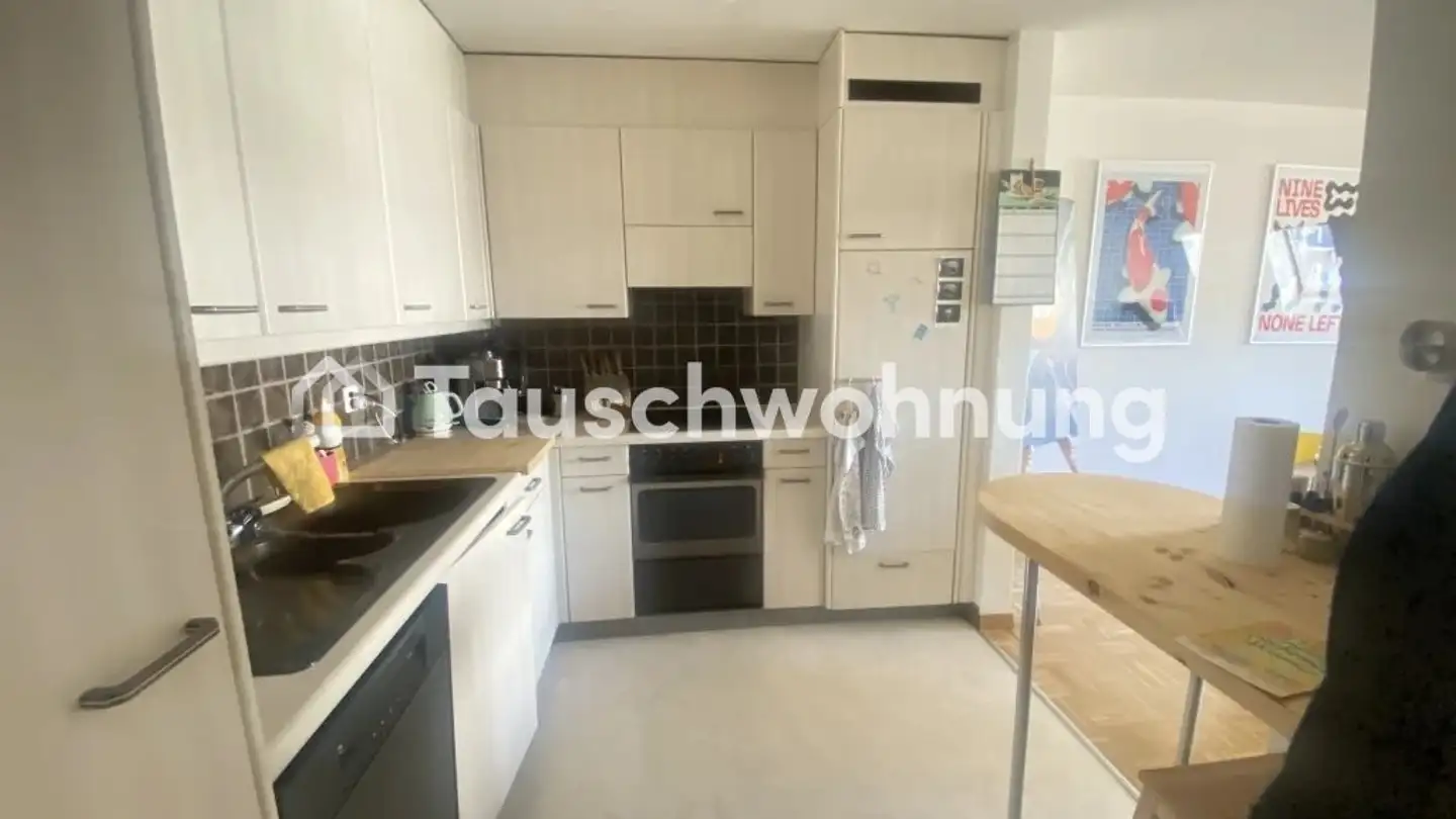 Appartement à louer - 8037 Zürich - Photo 2