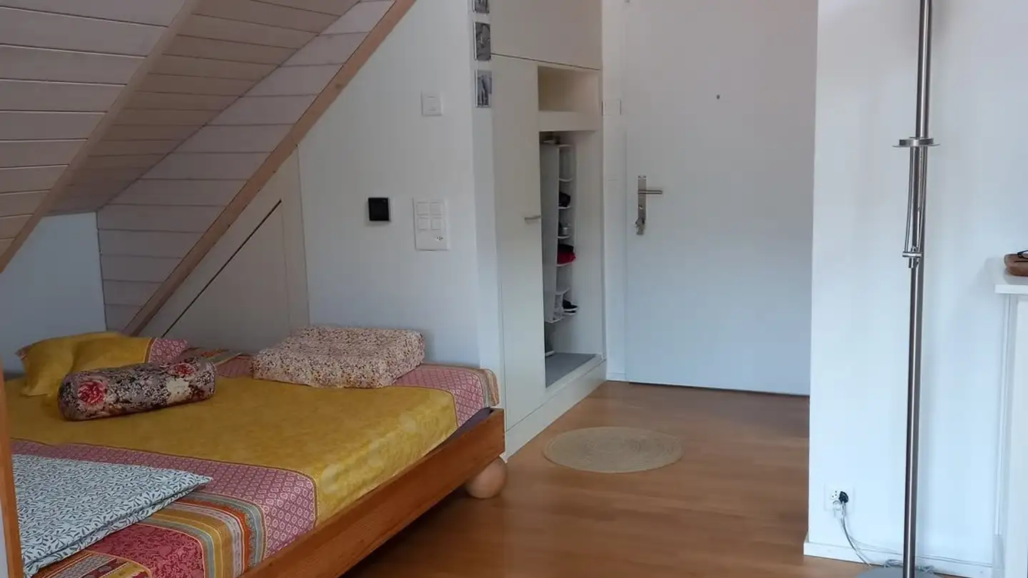 Appartamento in affitto - Birmensdorferstrasse 98, 8902 Urdorf - Foto 4