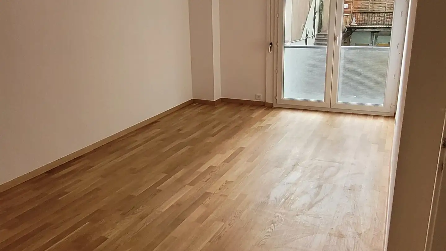 Appartamento in affitto - Rue Des Eaux-Vives 102, 1207 Genève