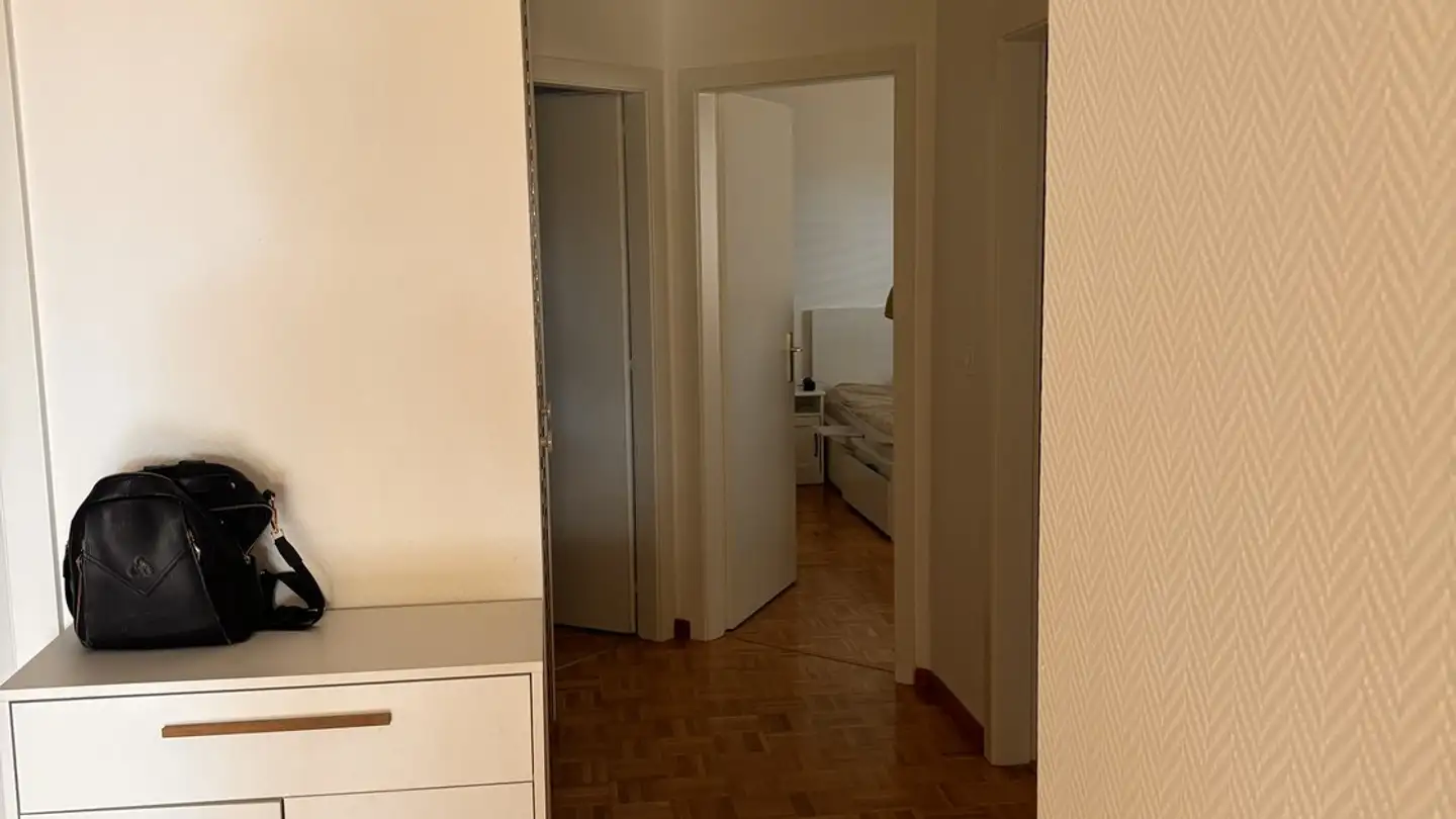 Wohnung mieten - 1004 Lausanne