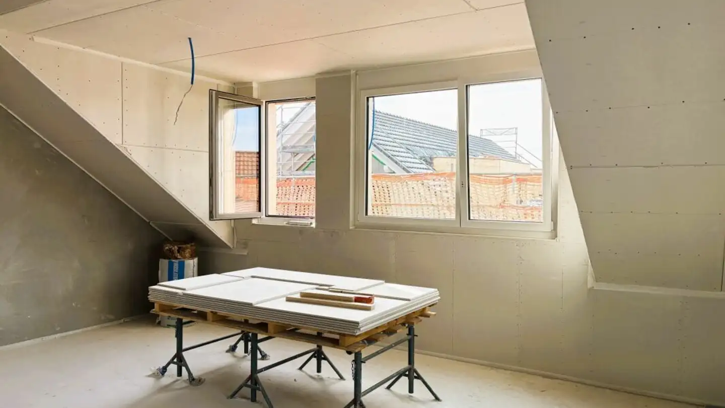 Wohnung mieten - Friedenweg, 9220 Bischofszell - Foto 2