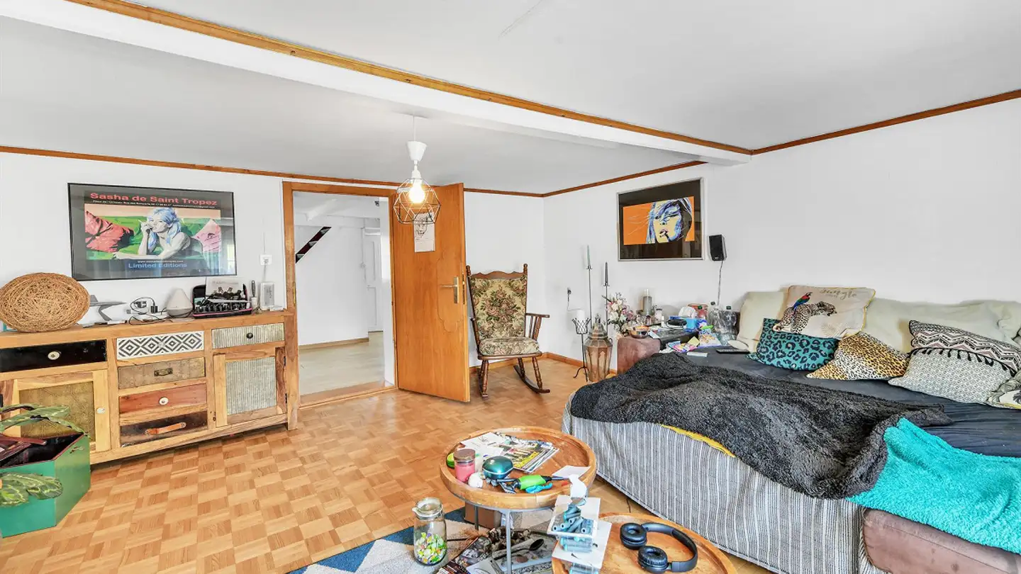 Casa bifamiliare in affitto - Mühltobel 484, 9427 Wolfhalden - Foto 3