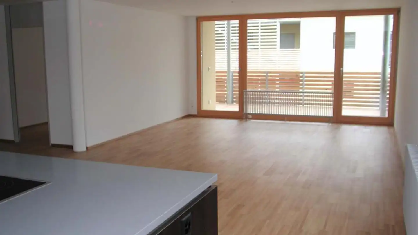 Appartamento in affitto - Wasenmattstrasse 3, 8840 Einsiedeln - Photo 2