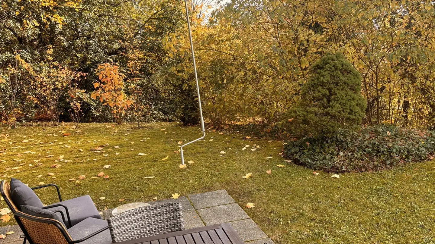 Wohnung mieten - 1004 Lausanne - Foto 2