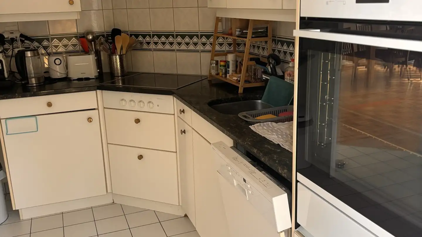 Wohnung mieten - 1004 Lausanne - Foto 3