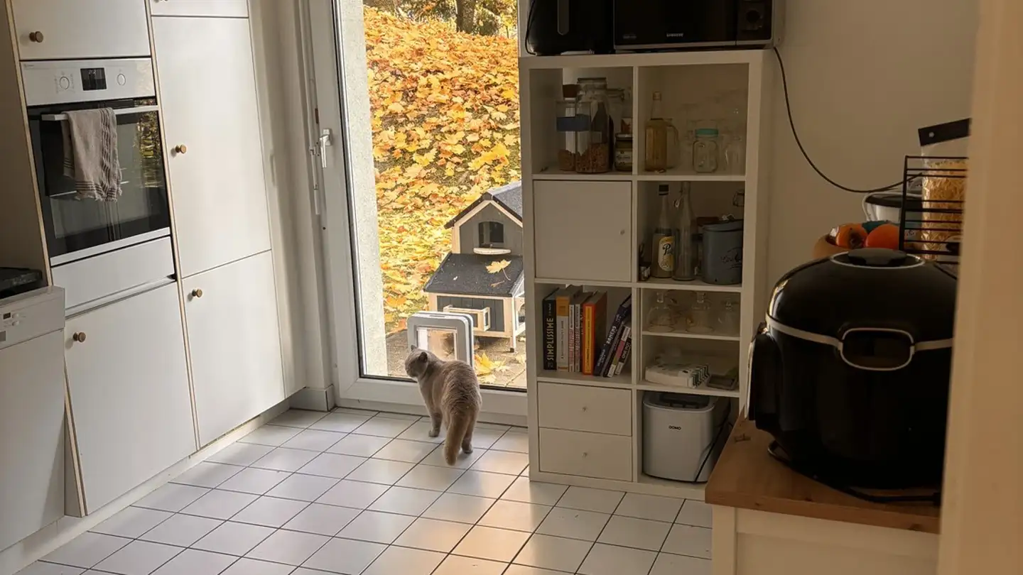 Wohnung mieten - 1004 Lausanne - Foto 4