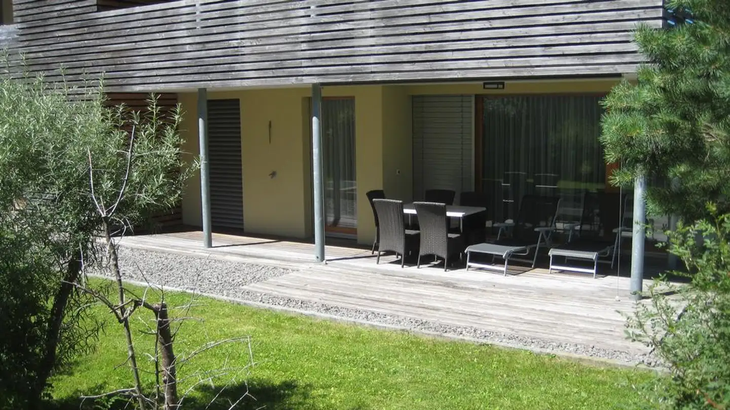 Appartamento in affitto - Wasenmattstrasse 3, 8840 Einsiedeln - Photo 4