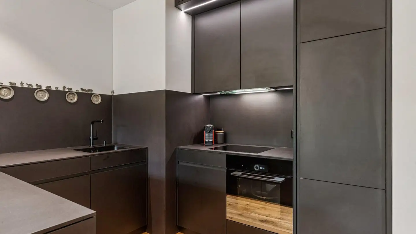Appartamento in vendita - 7165 Breil/Brigels - Foto 2
