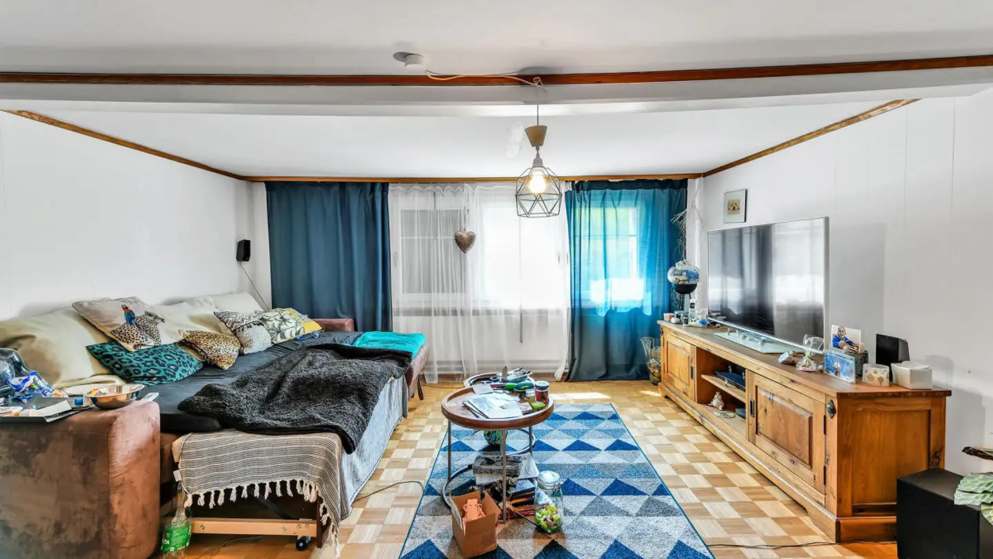 Casa bifamiliare in affitto - Mühltobel 484, 9427 Wolfhalden - Foto 4