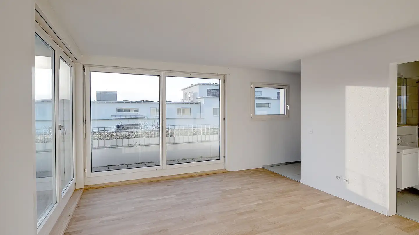 Appartement à louer - Hammerweg 15, 5702 Niederlenz - Photo 3