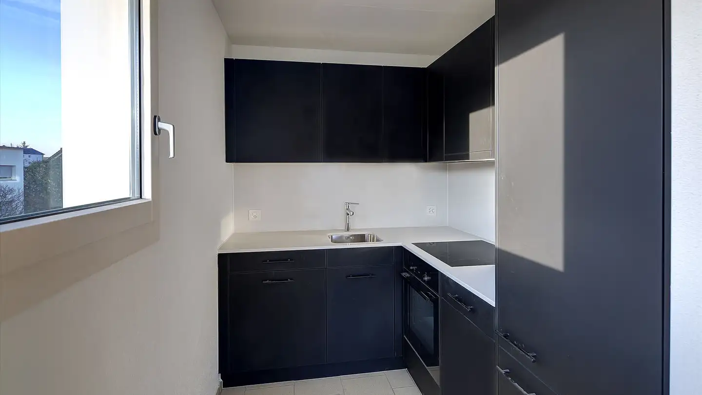 Appartement à louer - Hammerweg 15, 5702 Niederlenz - Photo 4
