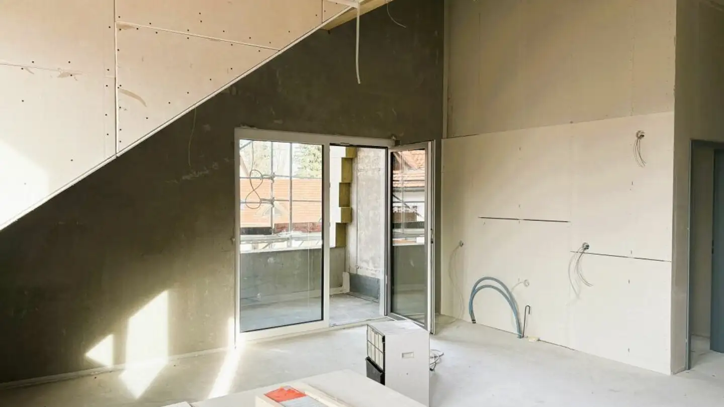 Wohnung mieten - Friedenweg, 9220 Bischofszell - Foto 4