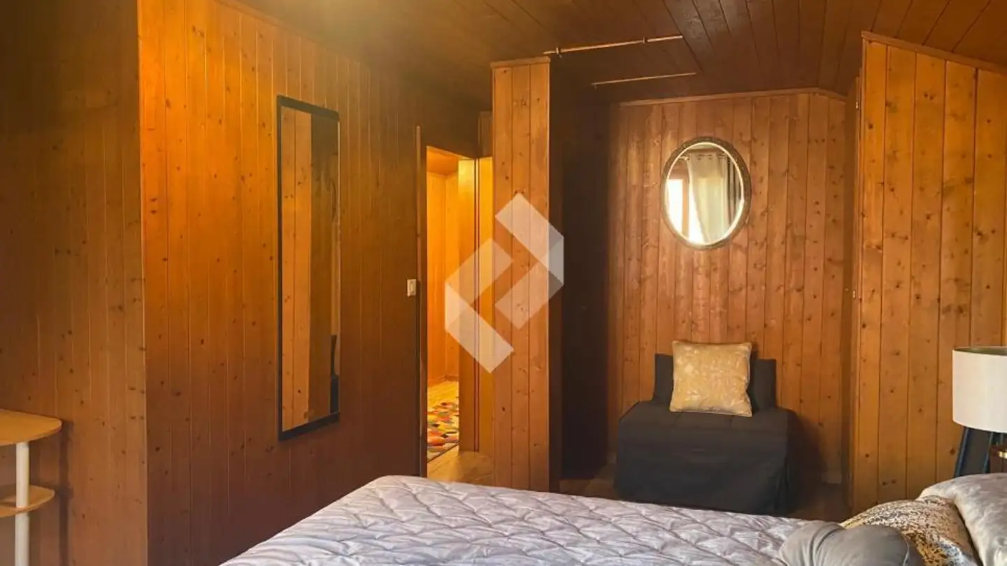 Appartamento in affitto - Route De Fey, 1996 Basse-Nendaz - Photo 2