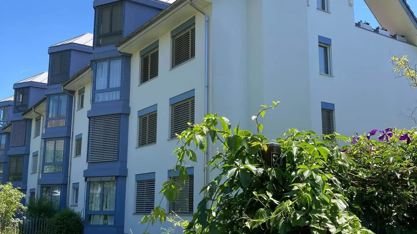 Appartement à vendre - Bäumliackerstrasse 30, 4332 Stein AG