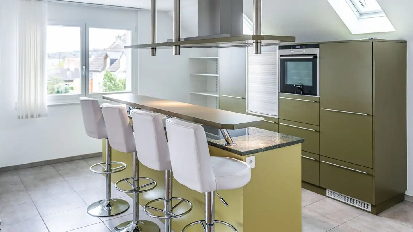 Duplex à louer - Wertbühlstrasse 4b, 8575 Istighofen - Photo 2