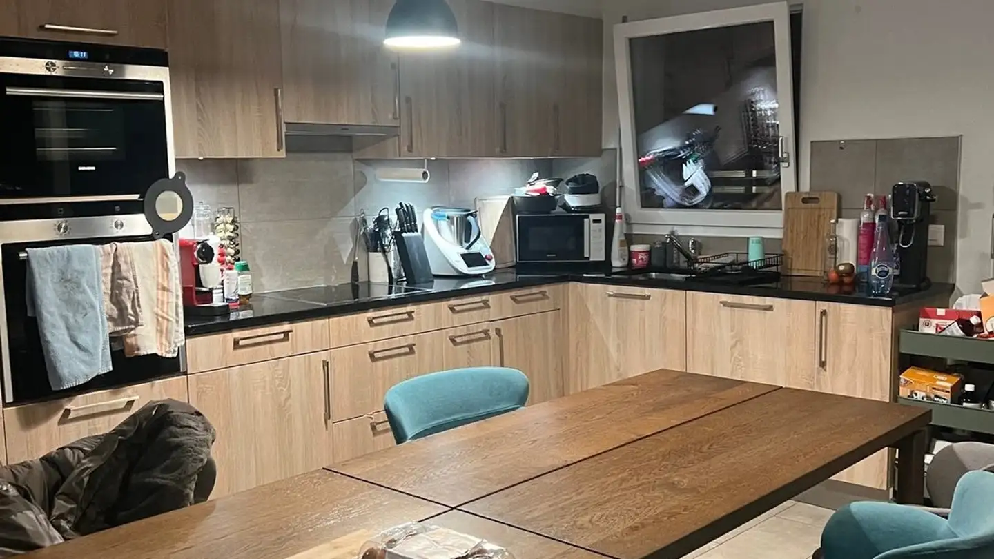 Appartamento in affitto - 1042 Bettens - Photo 4