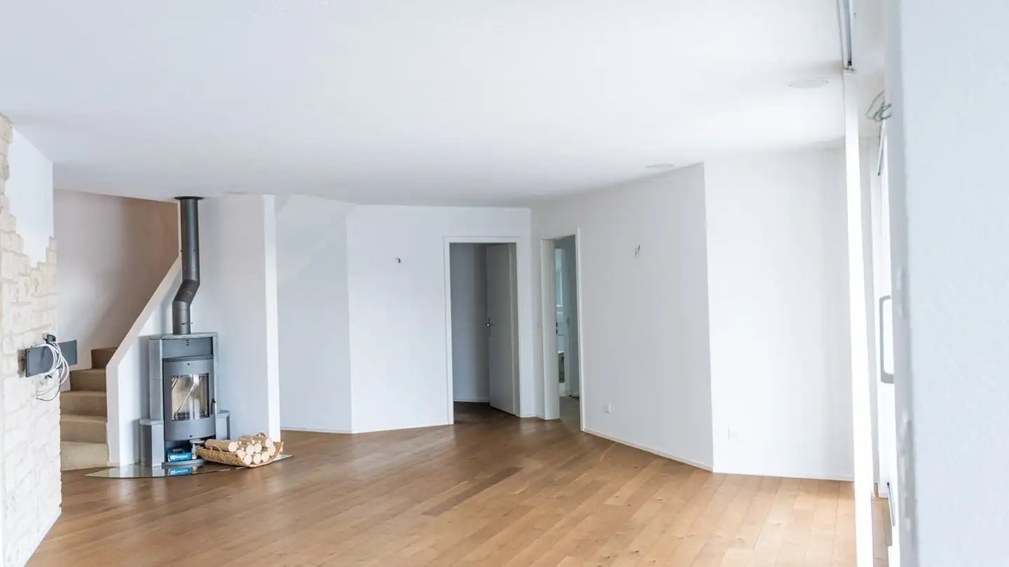 Duplex à louer - Wertbühlstrasse 4b, 8575 Istighofen - Photo 3