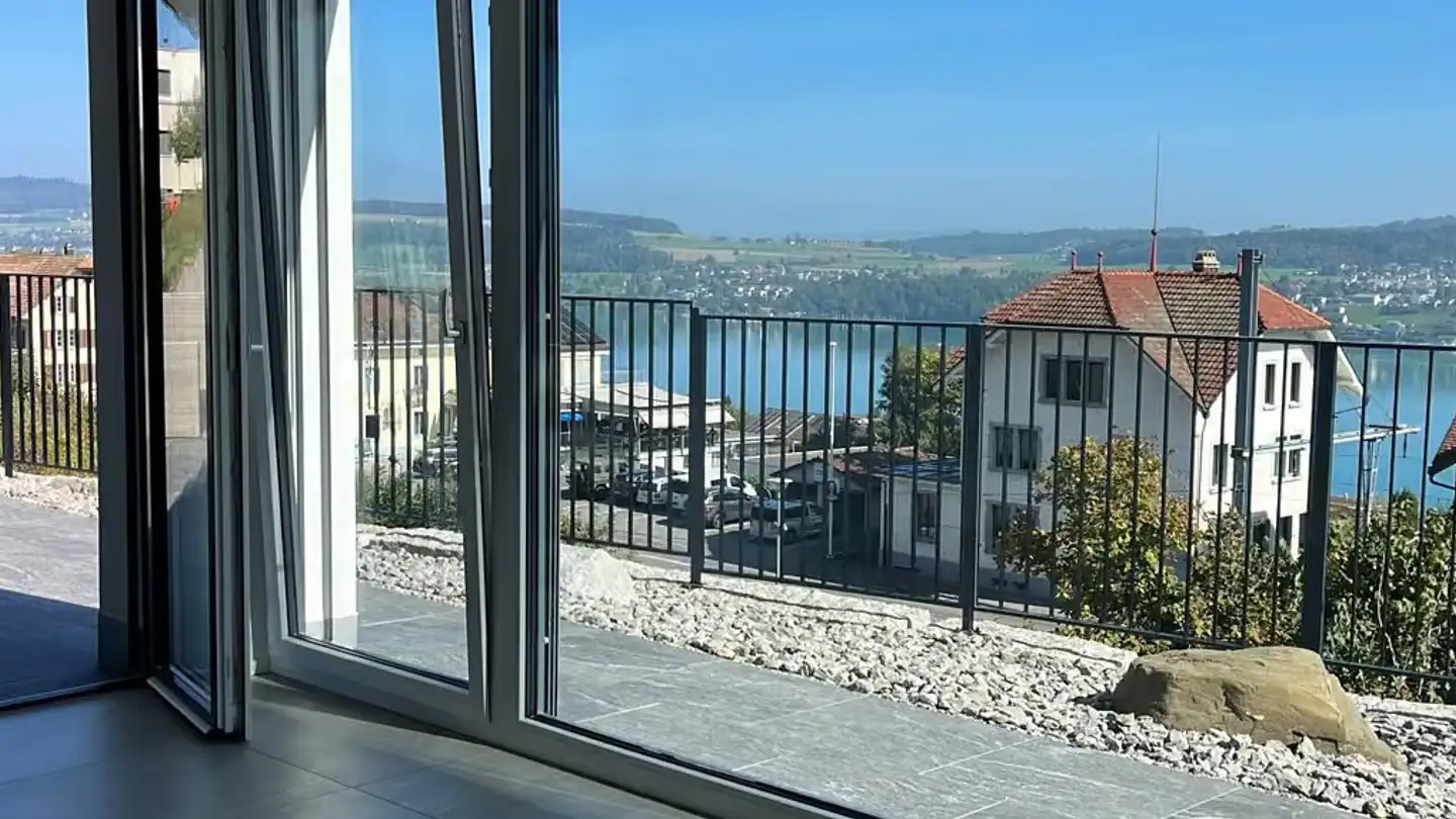 Wohnung mieten - Seetalstrasse 29, 5708 Birrwil