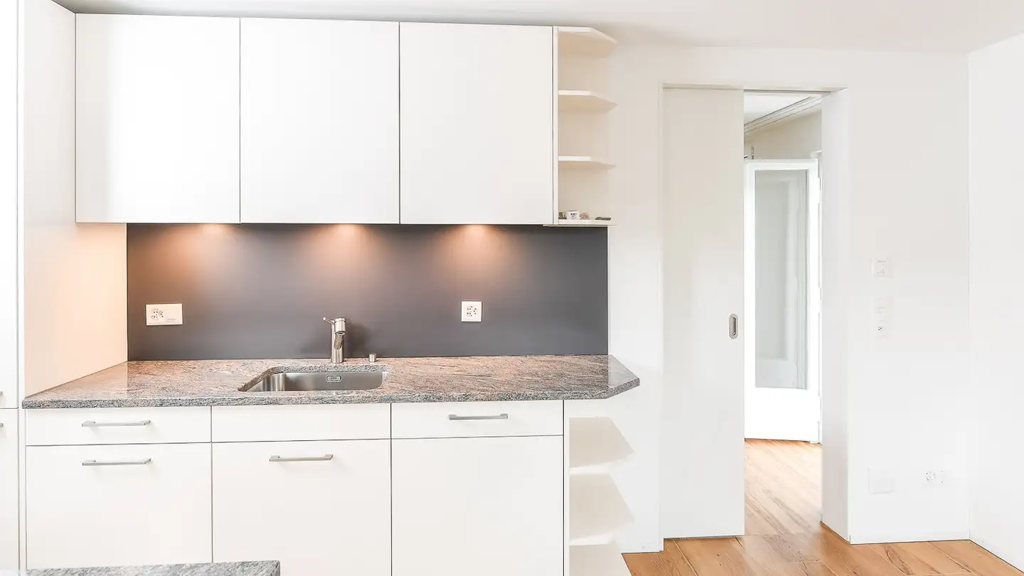 Single house for sale - Wollengasse 7a, 8910 Affoltern am Albis - Photo 2