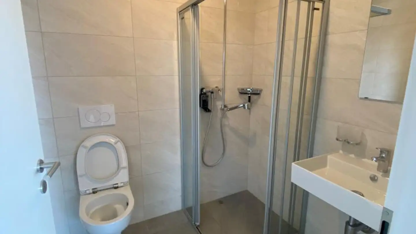 Wohnung mieten - Chemin Des Argilles, 2088 Cressier NE - Foto 4