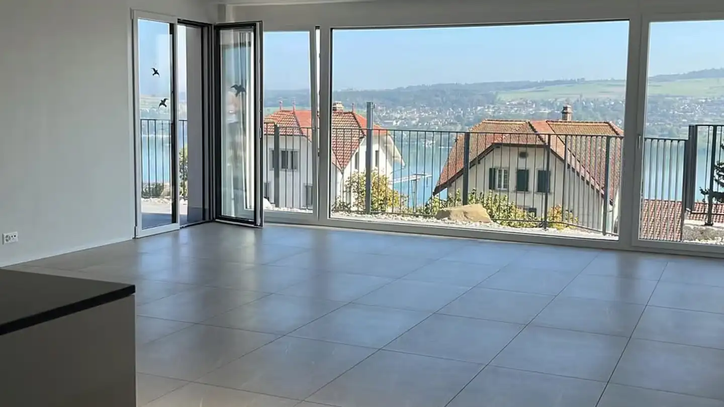 Wohnung mieten - Seetalstrasse 29, 5708 Birrwil - Foto 2