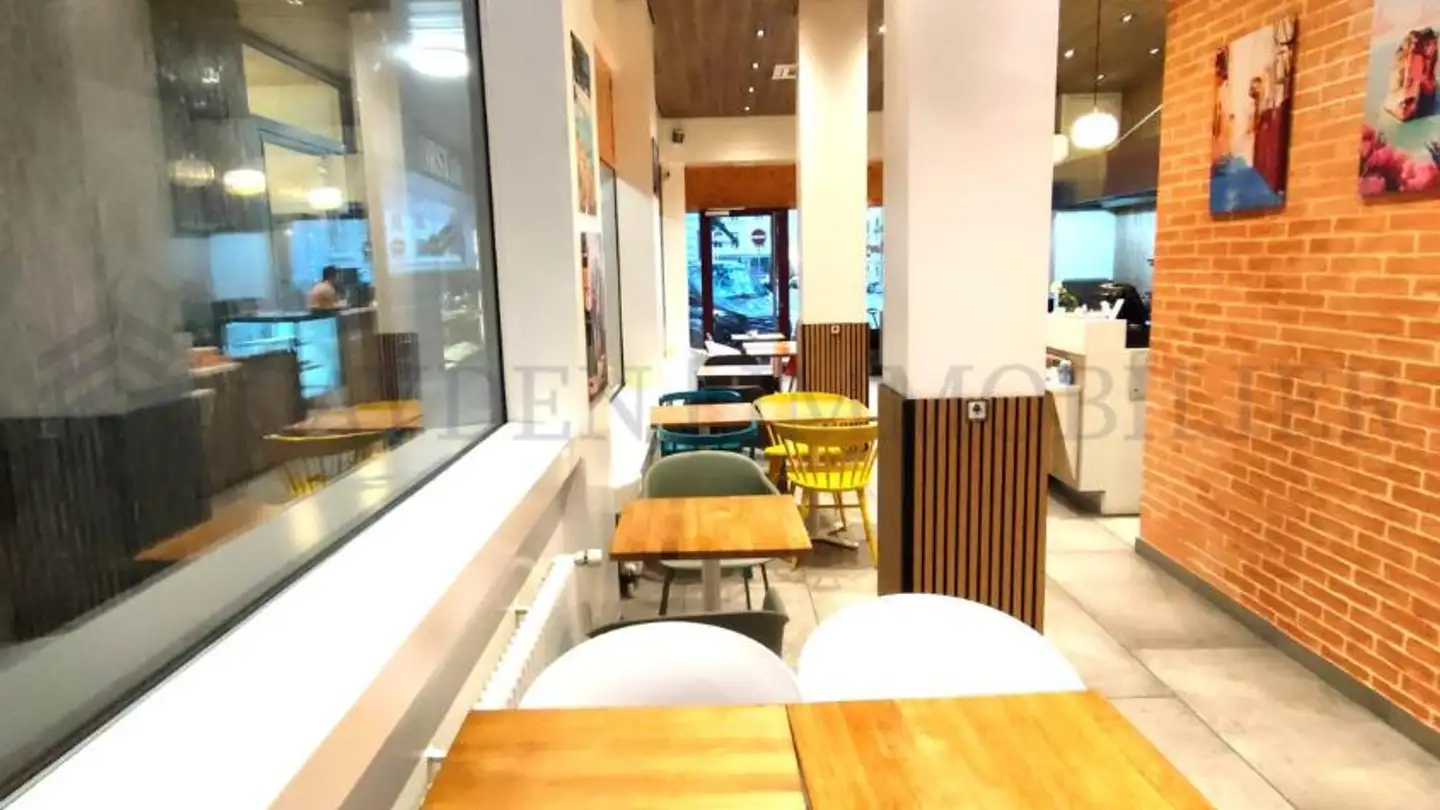 Ristorante in vendita - 1201 Genève - Foto 4