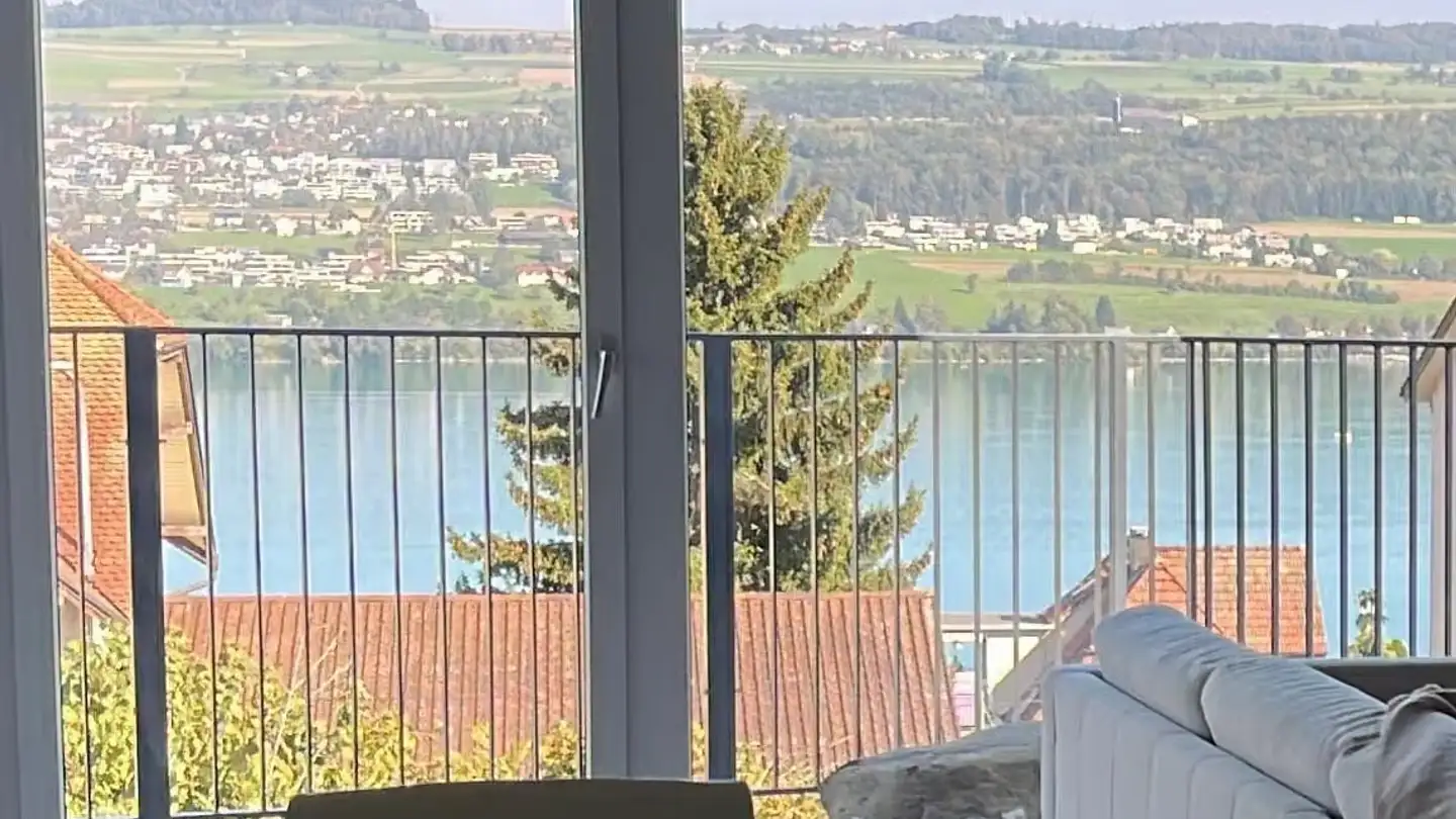 Wohnung mieten - Seetalstrasse 29, 5708 Birrwil - Foto 3