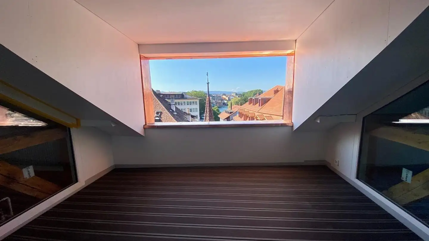 Penthouse for rent - Freienhofgasse 5, 3600 Thun - Photo 2