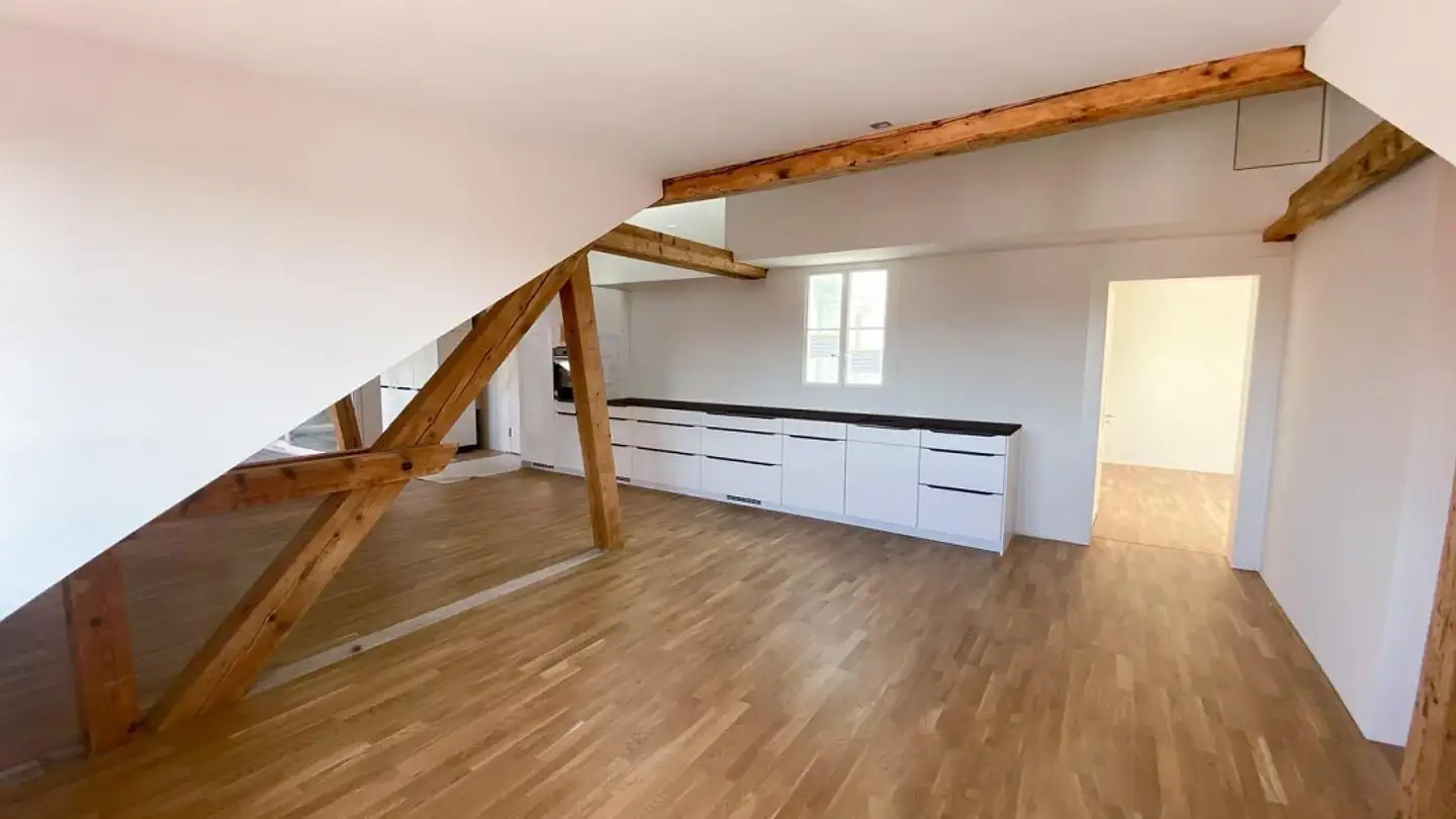 Penthouse for rent - Freienhofgasse 5, 3600 Thun - Photo 3