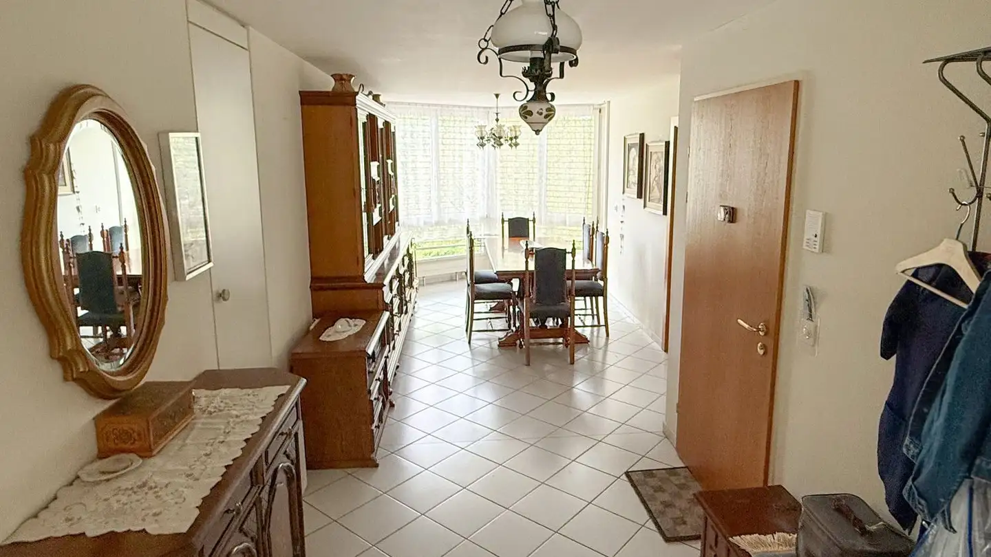 Appartement à vendre - Bäumliackerstrasse 30, 4332 Stein AG - Photo 3
