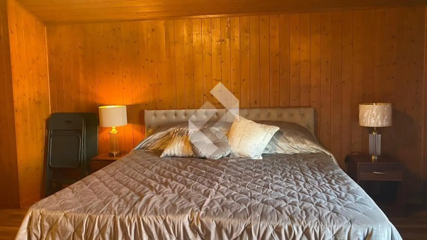 Appartamento in affitto - Route De Fey, 1996 Basse-Nendaz - Photo 3