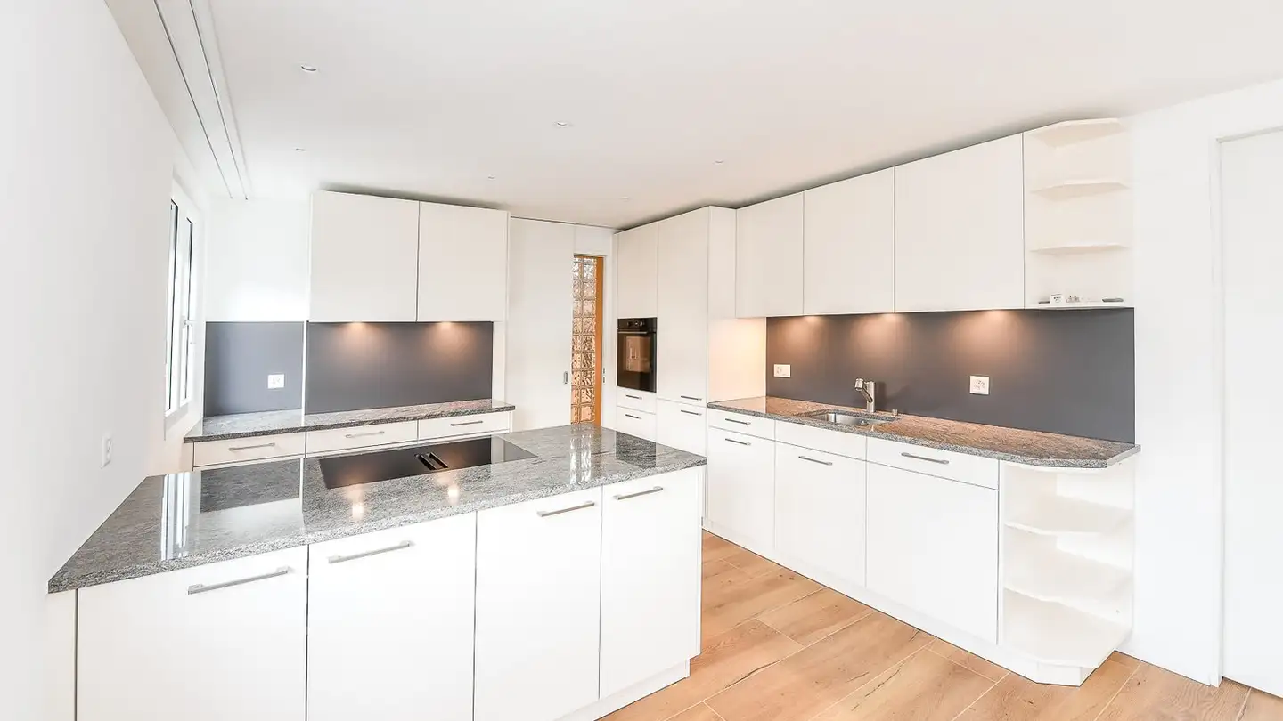 Single house for sale - Wollengasse 7a, 8910 Affoltern am Albis